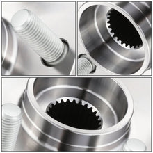 Load image into Gallery viewer, 2003-2008 Toyota Corolla Front Wheel Hubs &amp; Bearings