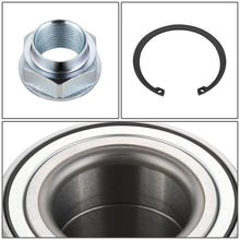 Load image into Gallery viewer, 2003-2008 Toyota Corolla Front Wheel Hubs &amp; Bearings