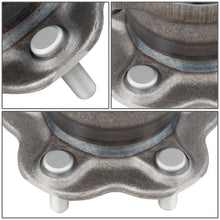 Load image into Gallery viewer, 2007-2022 Nissan Wheel Hub &amp; Bearing Assembly Kit