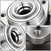 Load image into Gallery viewer, 2004-2007 Nissan Armada / Pathfinder / Titan Wheel Hub &amp; Bearing Kit