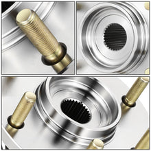 Load image into Gallery viewer, 2004-2007 Nissan Armada / Pathfinder / Titan Wheel Hub &amp; Bearing Kit