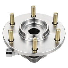 Load image into Gallery viewer, 2004-2007 Nissan Armada / Pathfinder / Titan Wheel Hub &amp; Bearing Kit