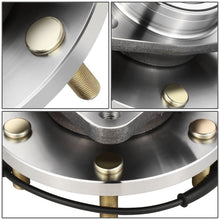 Load image into Gallery viewer, 2004-2007 Nissan Armada / Pathfinder / Titan Wheel Hub &amp; Bearing Kit