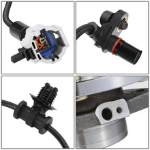 Load image into Gallery viewer, 2004-2007 Nissan Armada / Pathfinder / Titan Wheel Hub &amp; Bearing Kit
