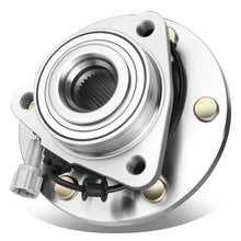 Load image into Gallery viewer, 2004-2007 Nissan Armada / Pathfinder / Titan Wheel Hub &amp; Bearing Kit