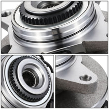 Load image into Gallery viewer, 2004-2005 Ford F-150 4WD Wheel Hub &amp; Bearing Assembly Set
