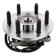 Load image into Gallery viewer, 2004-2005 Ford F-150 4WD Wheel Hub &amp; Bearing Assembly Set