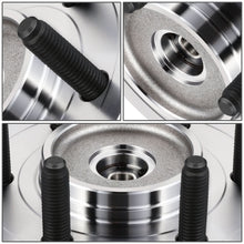 Load image into Gallery viewer, 2004-2005 Ford F-150 4WD Wheel Hub &amp; Bearing Assembly Set