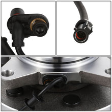 Load image into Gallery viewer, 2004-2005 Ford F-150 4WD Wheel Hub &amp; Bearing Assembly Set