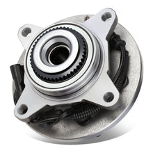 Load image into Gallery viewer, 2004-2005 Ford F-150 4WD Wheel Hub &amp; Bearing Assembly Set