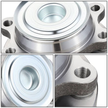 Load image into Gallery viewer, 2005-2020 Nissan Frontier Pathfinder Xterra Wheel Hubs &amp; Bearings