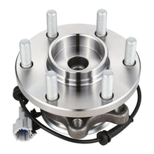 Load image into Gallery viewer, 2005-2020 Nissan Frontier Pathfinder Xterra Wheel Hubs &amp; Bearings