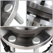 Load image into Gallery viewer, 2005-2020 Nissan Frontier Pathfinder Xterra Wheel Hubs &amp; Bearings