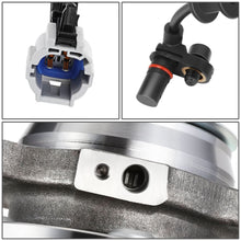Load image into Gallery viewer, 2005-2020 Nissan Frontier Pathfinder Xterra Wheel Hubs &amp; Bearings