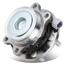 Load image into Gallery viewer, 2005-2020 Nissan Frontier Pathfinder Xterra Wheel Hubs &amp; Bearings