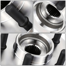 Load image into Gallery viewer, 1999-2001 Jeep Cherokee / 1999-2006 Wrangler Wheel Hubs &amp; Bearings