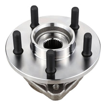 Load image into Gallery viewer, 1999-2001 Jeep Cherokee / 1999-2006 Wrangler Wheel Hubs &amp; Bearings