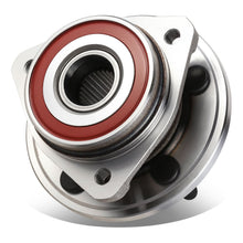 Load image into Gallery viewer, 1999-2001 Jeep Cherokee / 1999-2006 Wrangler Wheel Hubs &amp; Bearings