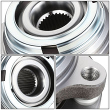 Load image into Gallery viewer, 2003-2007 Nissan Murano / 2004-2009 Quest Wheel Hub &amp; Bearing Kit