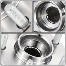 Load image into Gallery viewer, 2003-2007 Nissan Murano / 2004-2009 Quest Wheel Hub &amp; Bearing Kit