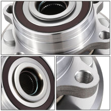 Load image into Gallery viewer, 2011-2019 Ford Explorer Police Interceptor Wheel Hub &amp; Bearing Set