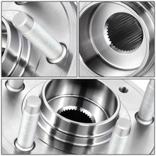 Load image into Gallery viewer, 2011-2019 Ford Explorer Police Interceptor Wheel Hub &amp; Bearing Set