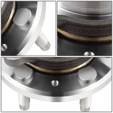 Load image into Gallery viewer, 2011-2019 Ford Explorer Police Interceptor Wheel Hub &amp; Bearing Set