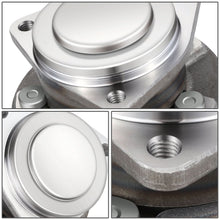 Load image into Gallery viewer, 2012-2023 Dodge Challenger Charger Chrysler 300 Wheel Hubs &amp; Bearings