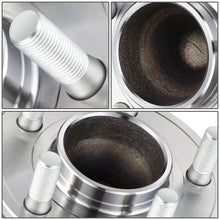 Load image into Gallery viewer, 2012-2023 Dodge Challenger Charger Chrysler 300 Wheel Hubs &amp; Bearings