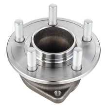 Load image into Gallery viewer, 2012-2023 Dodge Challenger Charger Chrysler 300 Wheel Hubs &amp; Bearings