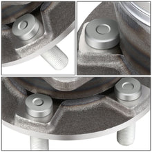Load image into Gallery viewer, 2012-2023 Dodge Challenger Charger Chrysler 300 Wheel Hubs &amp; Bearings