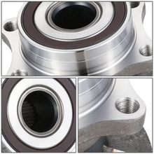 Load image into Gallery viewer, 2015-2021 Subaru Legacy Outback WRX Wheel Hubs &amp; Bearings