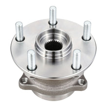 Load image into Gallery viewer, 2015-2021 Subaru Legacy Outback WRX Wheel Hubs &amp; Bearings