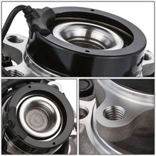 Load image into Gallery viewer, 2004-2012 Chevrolet Colorado Wheel Hubs &amp; Bearings RWD