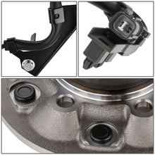 Load image into Gallery viewer, 2004-2012 Chevrolet Colorado Wheel Hubs &amp; Bearings RWD