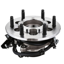 Load image into Gallery viewer, 2004-2012 Chevrolet Colorado Wheel Hubs &amp; Bearings RWD