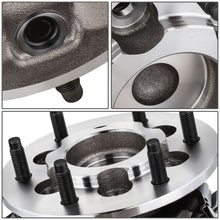 Load image into Gallery viewer, 2004-2012 Chevrolet Colorado Wheel Hubs &amp; Bearings RWD