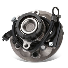 Load image into Gallery viewer, 2004-2012 Chevrolet Colorado Wheel Hubs &amp; Bearings RWD