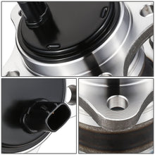 Load image into Gallery viewer, 2002-2012 Toyota Multi-Model Wheel Hub &amp; Bearing Assembly Kit