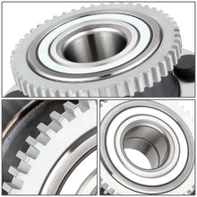 Load image into Gallery viewer, 2005-2007 Ford Mustang Wheel Hubs &amp; Bearings