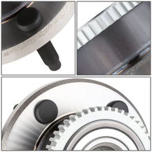 Load image into Gallery viewer, 2005-2007 Ford Mustang Wheel Hubs &amp; Bearings