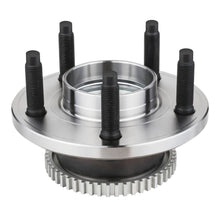 Load image into Gallery viewer, 2005-2007 Ford Mustang Wheel Hubs &amp; Bearings