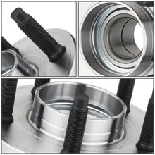 Load image into Gallery viewer, 2005-2007 Ford Mustang Wheel Hubs &amp; Bearings