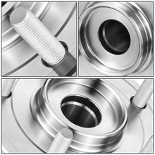 Load image into Gallery viewer, 2012-2016 Dodge Grand Caravan Wheel Hubs &amp; Bearings