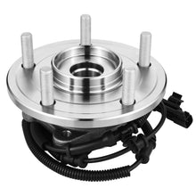 Load image into Gallery viewer, 2012-2016 Dodge Grand Caravan Wheel Hubs &amp; Bearings