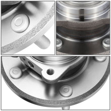 Load image into Gallery viewer, 2012-2016 Dodge Grand Caravan Wheel Hubs &amp; Bearings