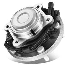 Load image into Gallery viewer, 2012-2016 Dodge Grand Caravan Wheel Hubs &amp; Bearings