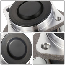 Load image into Gallery viewer, 2003-2008 Toyota Corolla Wheel Hubs &amp; Bearings Without 4 Wheel ABS