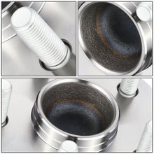 Load image into Gallery viewer, 2003-2008 Toyota Corolla Wheel Hubs &amp; Bearings Without 4 Wheel ABS