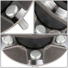 Load image into Gallery viewer, 2003-2008 Toyota Corolla Wheel Hubs &amp; Bearings Without 4 Wheel ABS